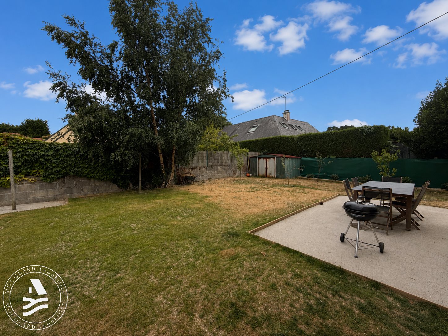 Maison à vendre, 130m², Saint-Philibert