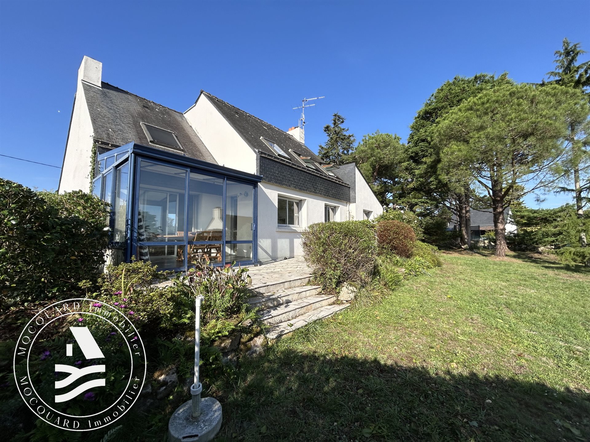 Maison à vendre, 142m², Locmariaquer