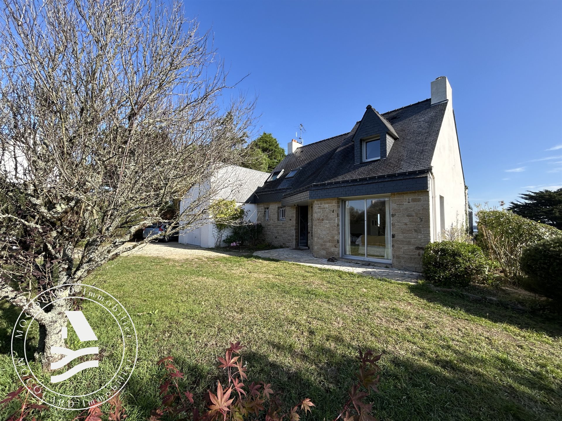 Maison à vendre, 142m², Locmariaquer