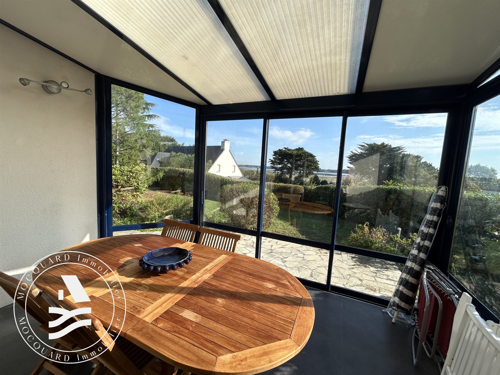 Maison à vendre, 142m², Locmariaquer