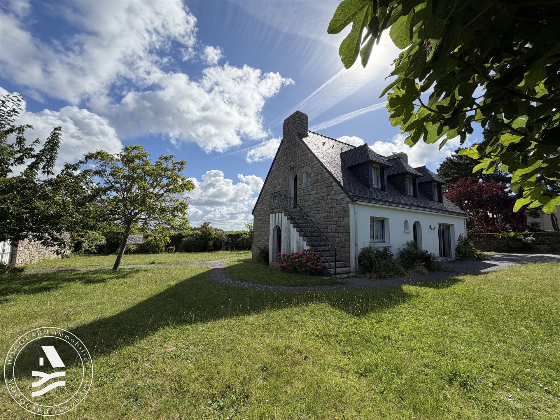 Maison à vendre, 150m², Locmariaquer