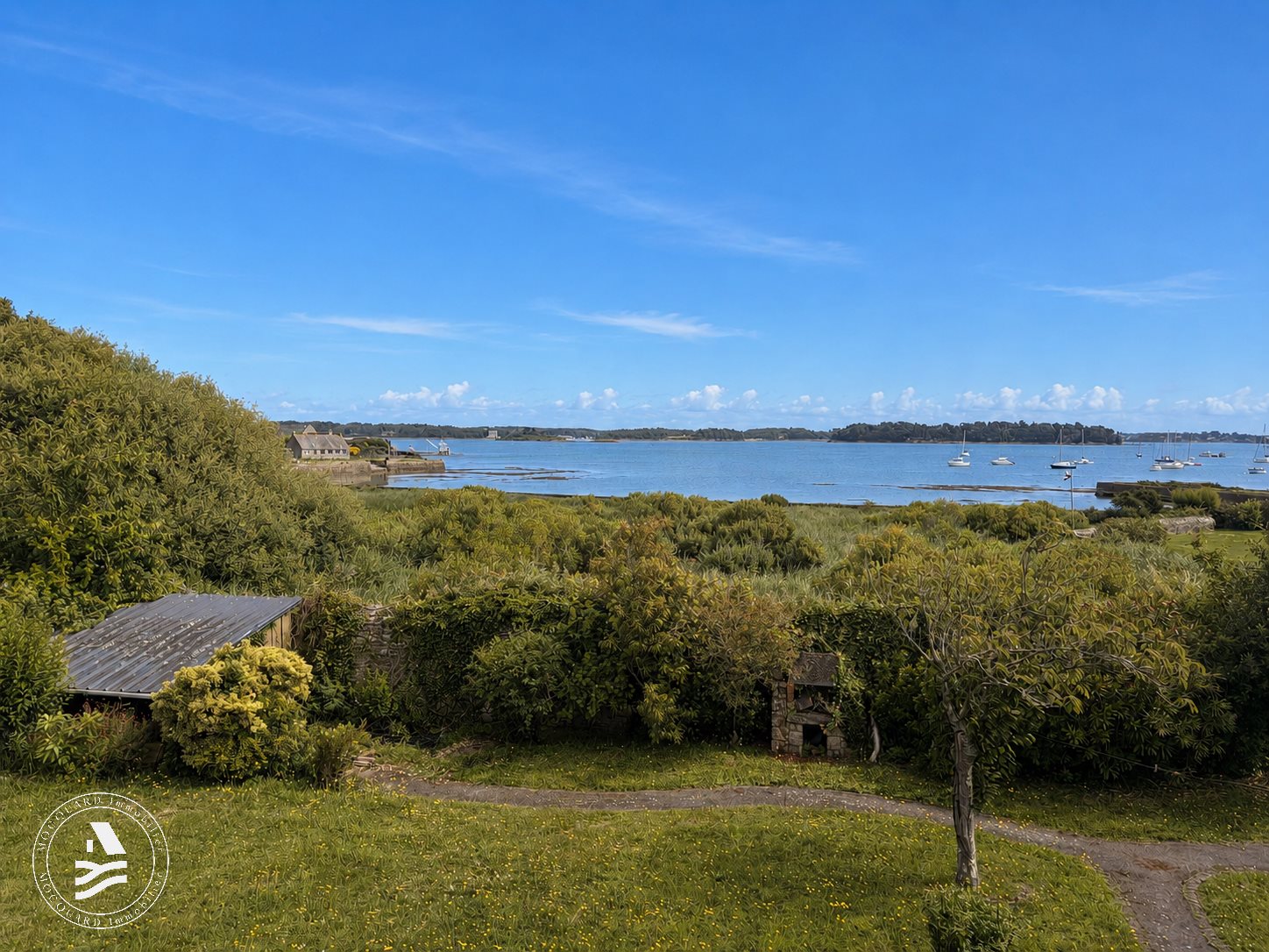 Maison à vendre, 150m², Locmariaquer