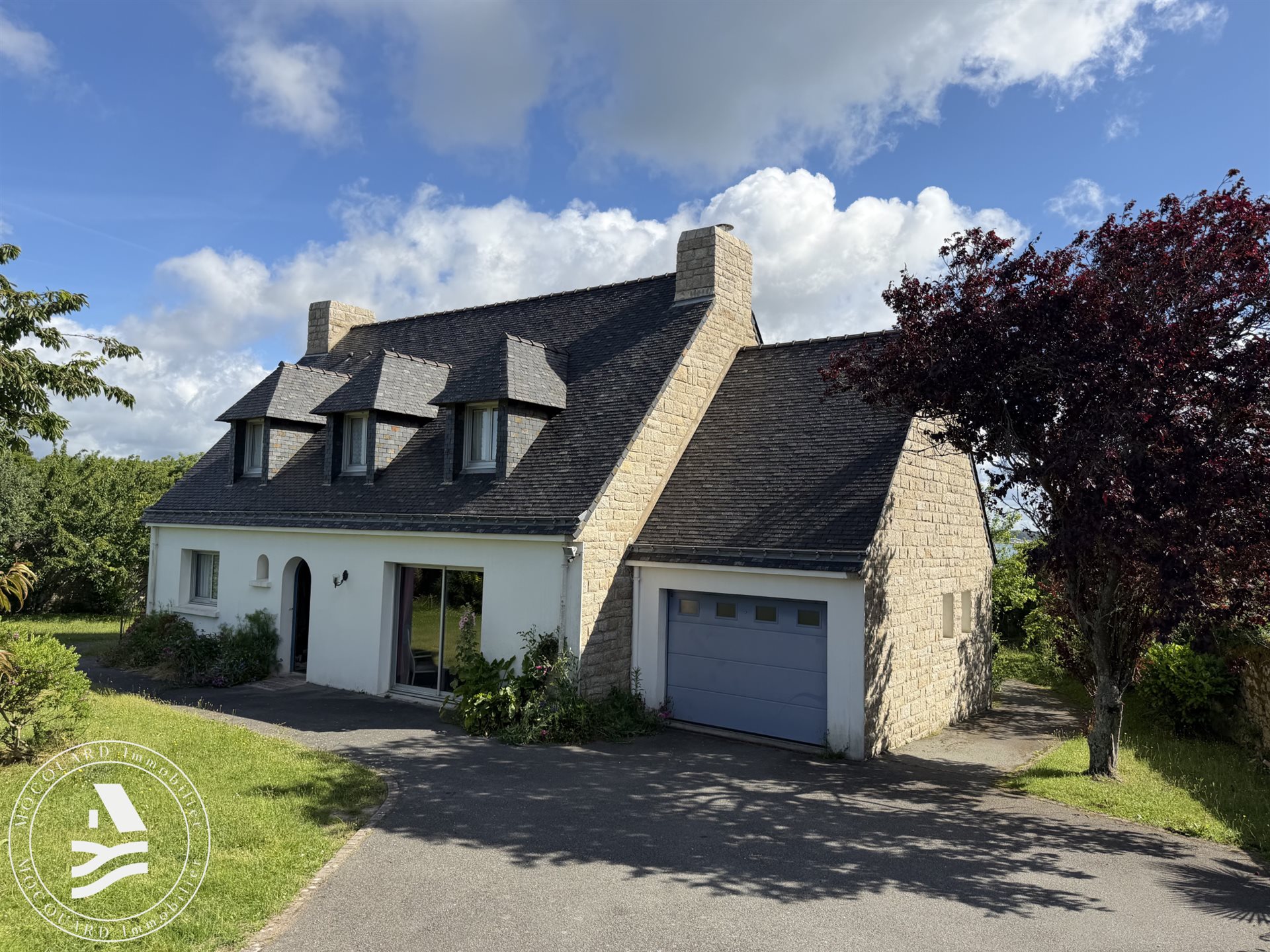 Maison à vendre, 150m², Locmariaquer
