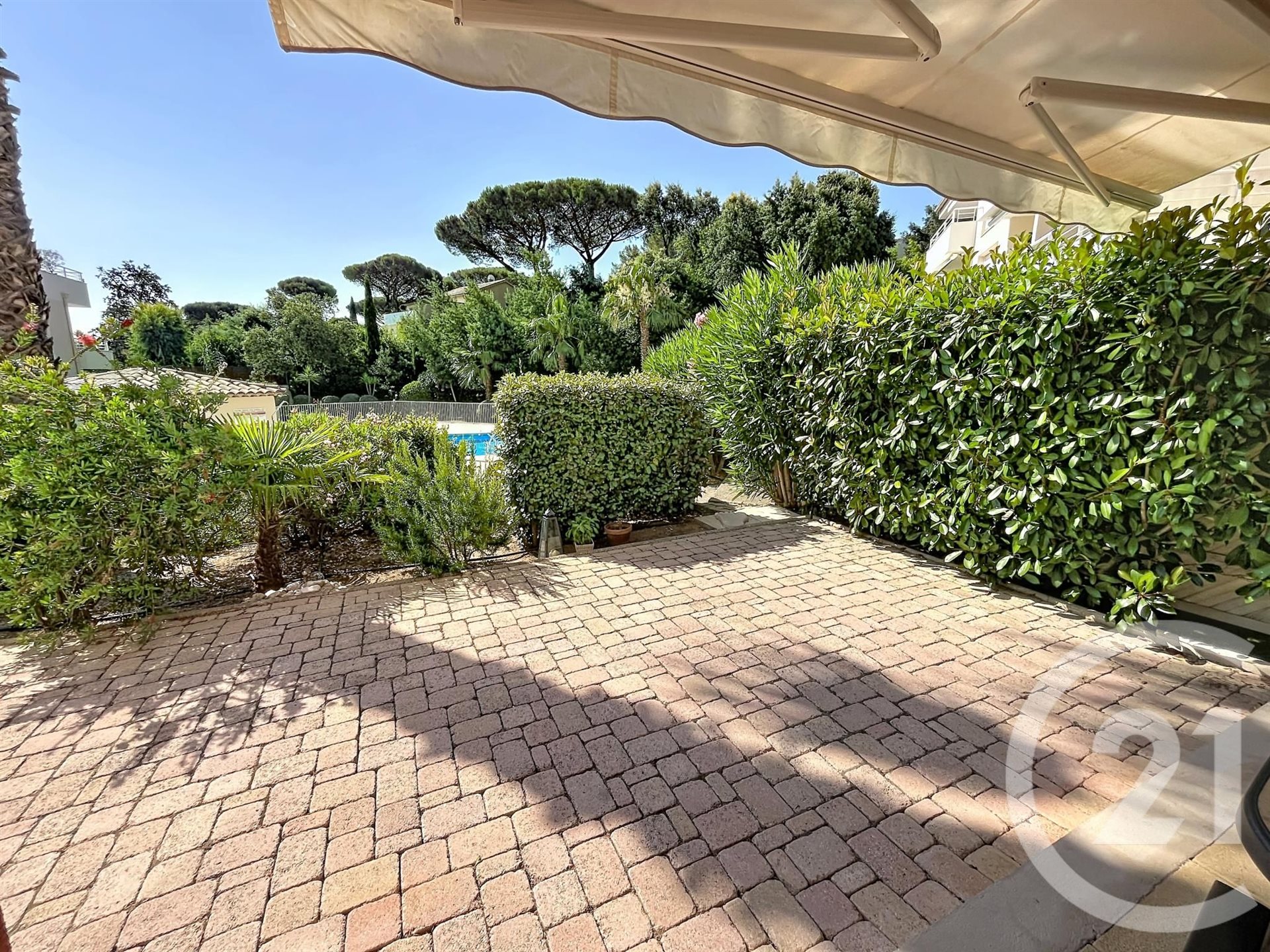 Appartement à vendre, 47m², Cavalaire-sur-Mer