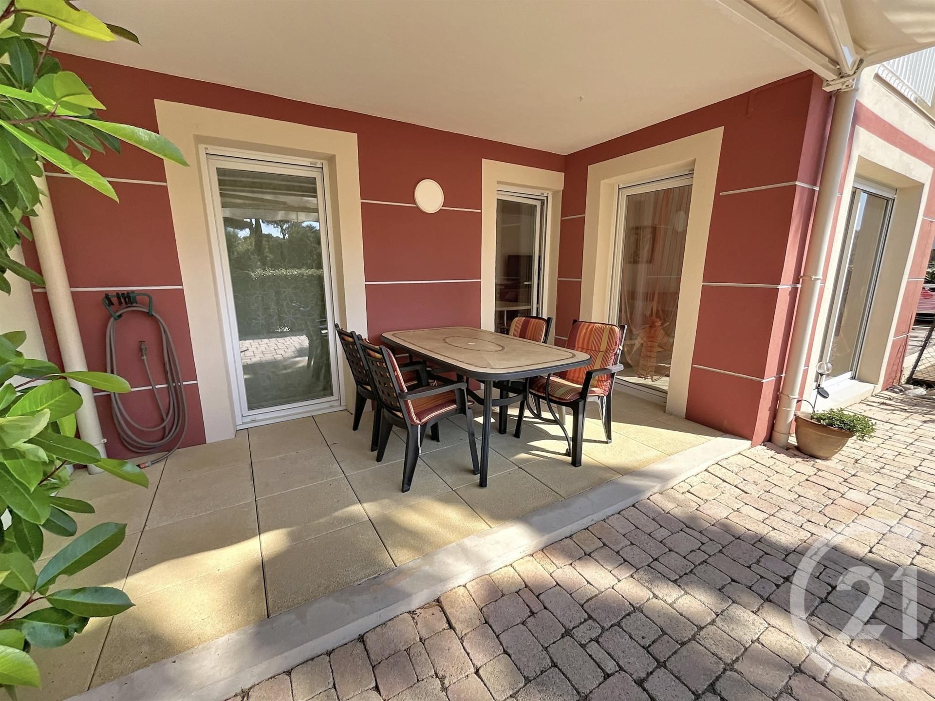Appartement à vendre, 47m², Cavalaire-sur-Mer