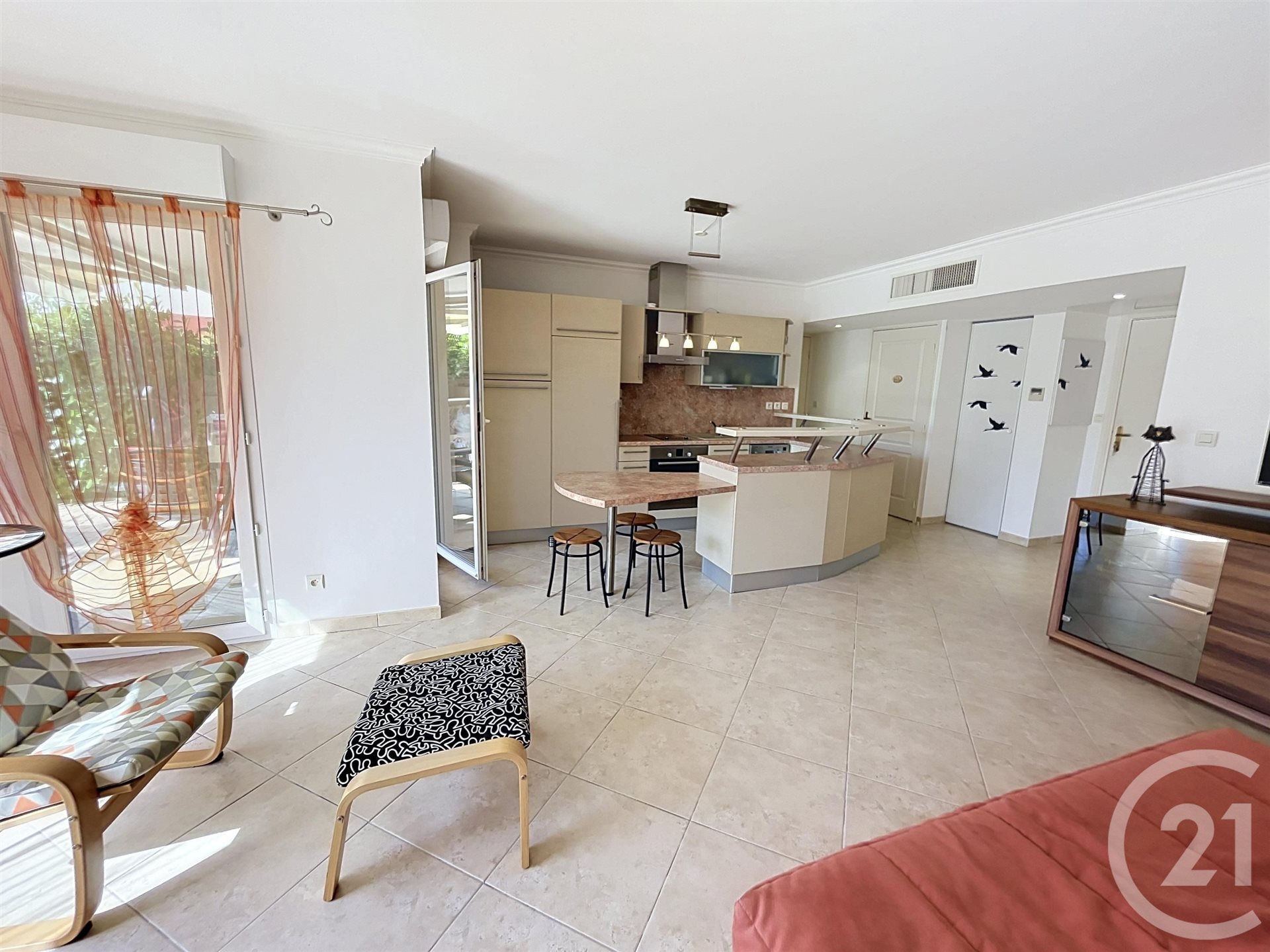 Appartement à vendre, 47m², Cavalaire-sur-Mer