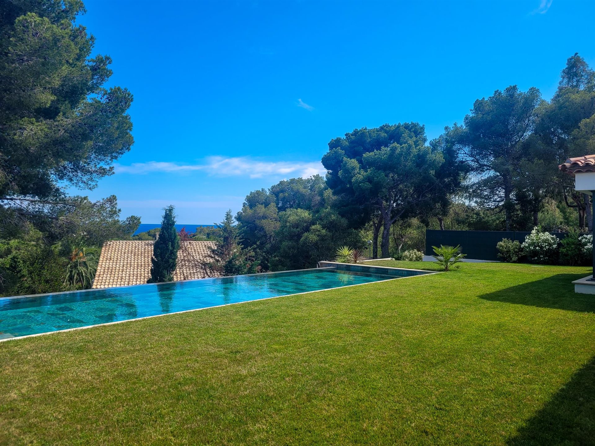 Maison à vendre, 350m², La Croix-Valmer