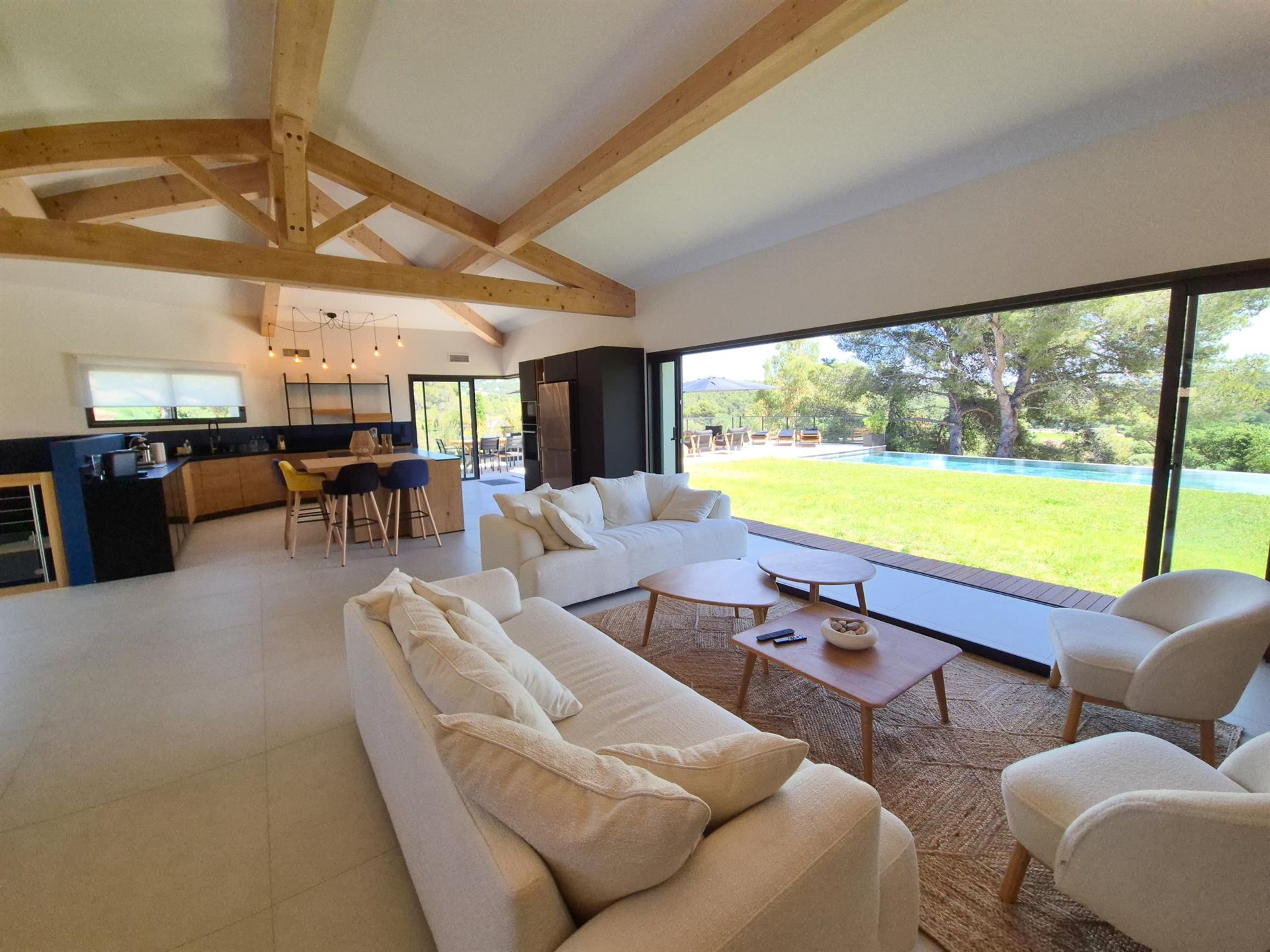 Maison à vendre, 350m², La Croix-Valmer