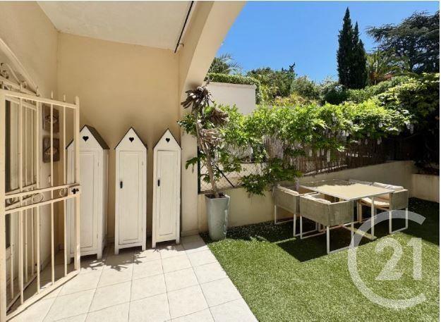 Appartement à vendre, 31m², La Croix-Valmer