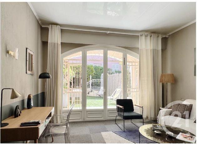 Appartement à vendre, 31m², La Croix-Valmer