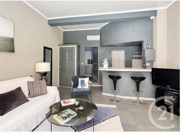 Appartement à vendre, 31m², La Croix-Valmer