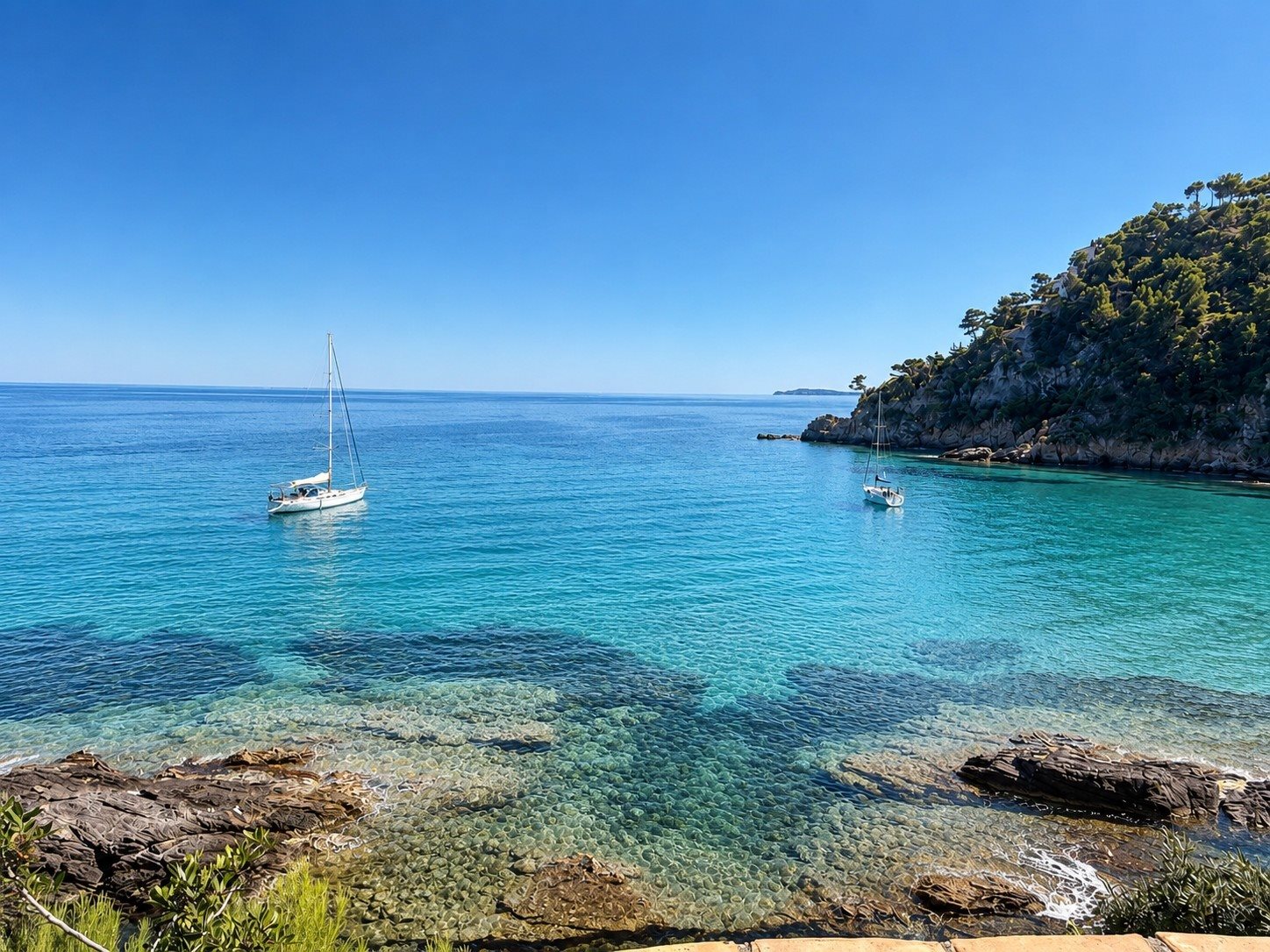 Maison à vendre, 160m², Cavalaire-sur-Mer