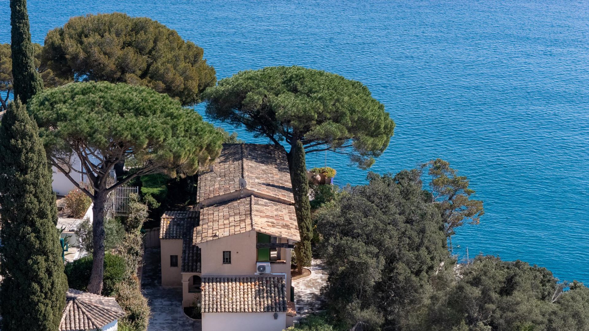 Maison à vendre, 160m², Cavalaire-sur-Mer