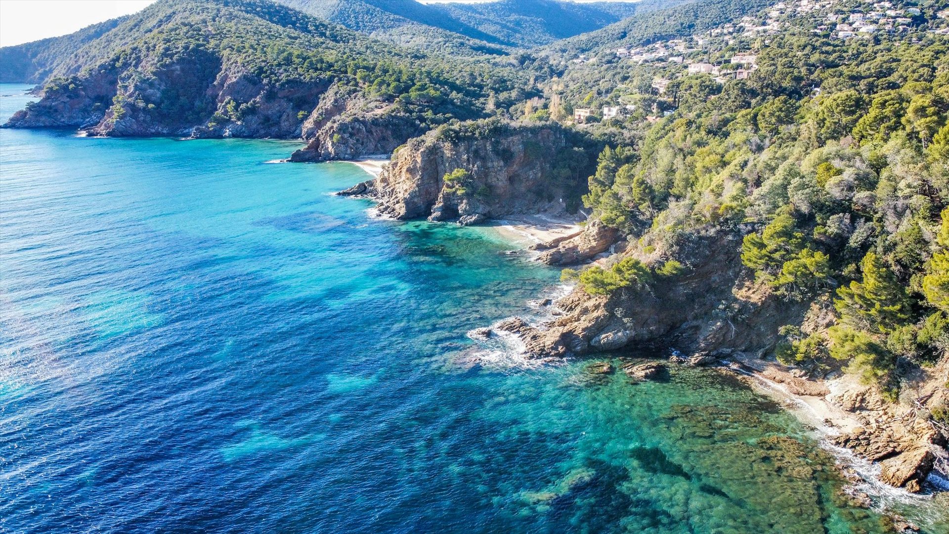 Maison à vendre, 160m², Cavalaire-sur-Mer