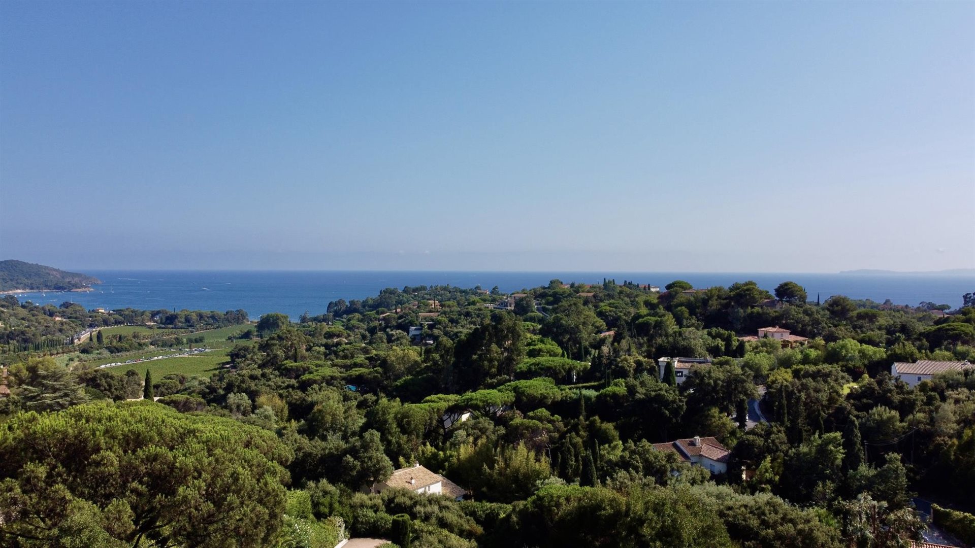 Maison à vendre, 213m², La Croix-Valmer