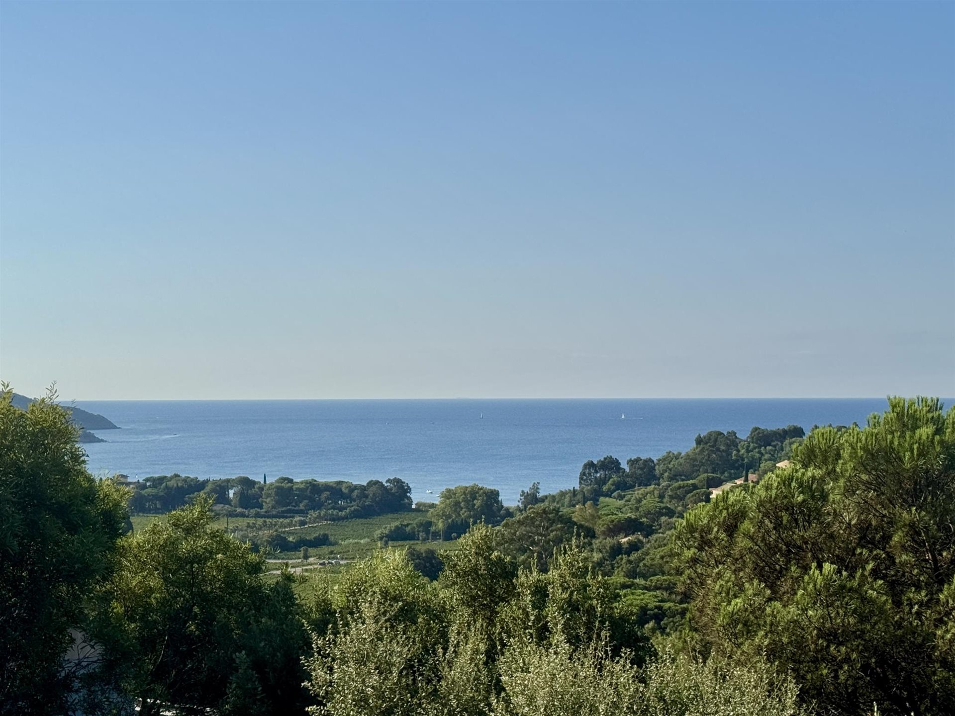 Maison à vendre, 213m², La Croix-Valmer
