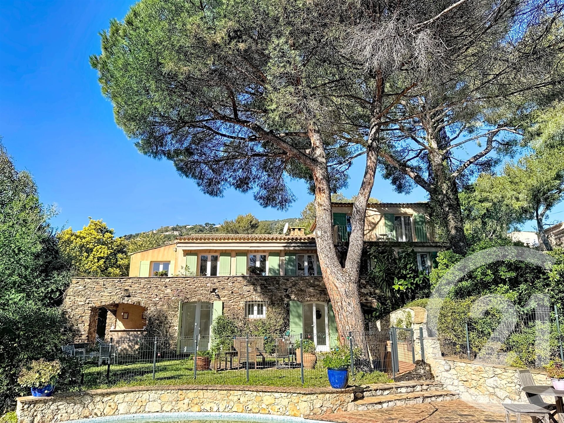 Maison à vendre, 279m², Cavalaire-sur-Mer