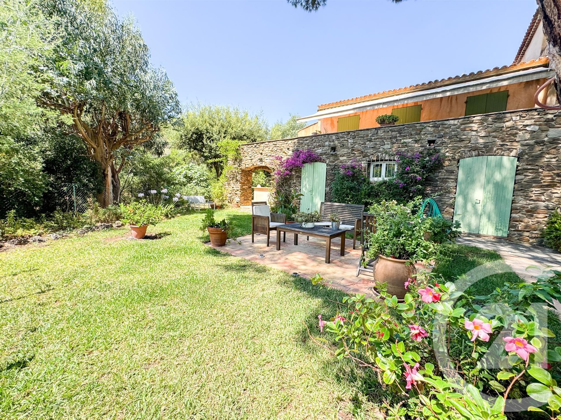 Maison à vendre, 279m², Cavalaire-sur-Mer