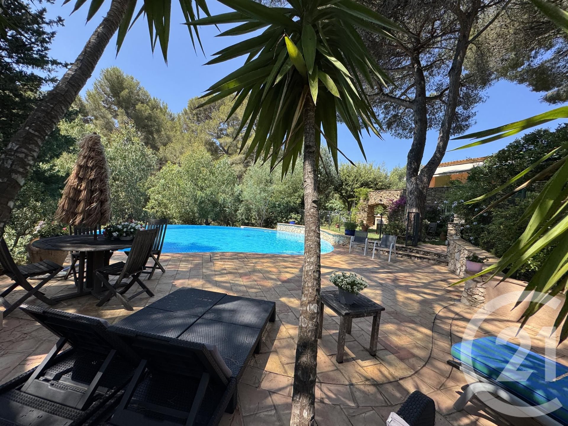 Maison à vendre, 279m², Cavalaire-sur-Mer