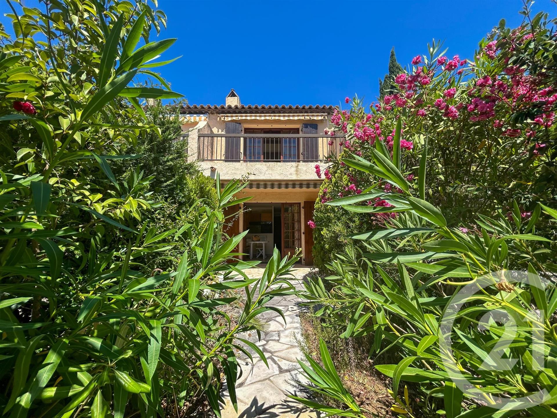 Maison à vendre, 58m², Cavalaire-sur-Mer
