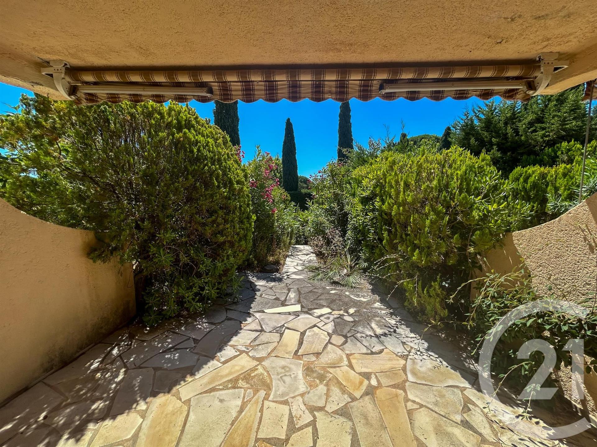 Maison à vendre, 58m², Cavalaire-sur-Mer