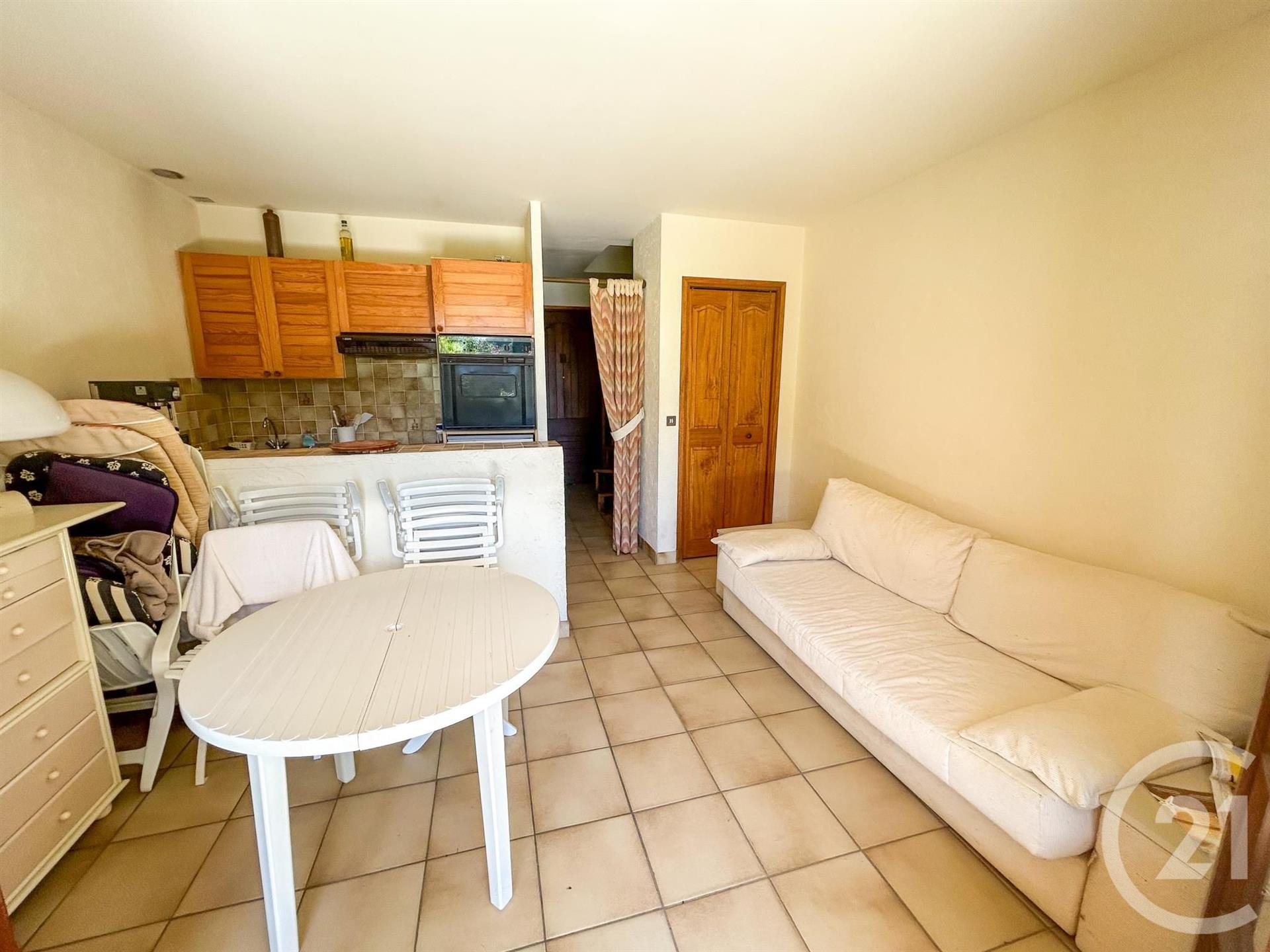 Maison à vendre, 58m², Cavalaire-sur-Mer