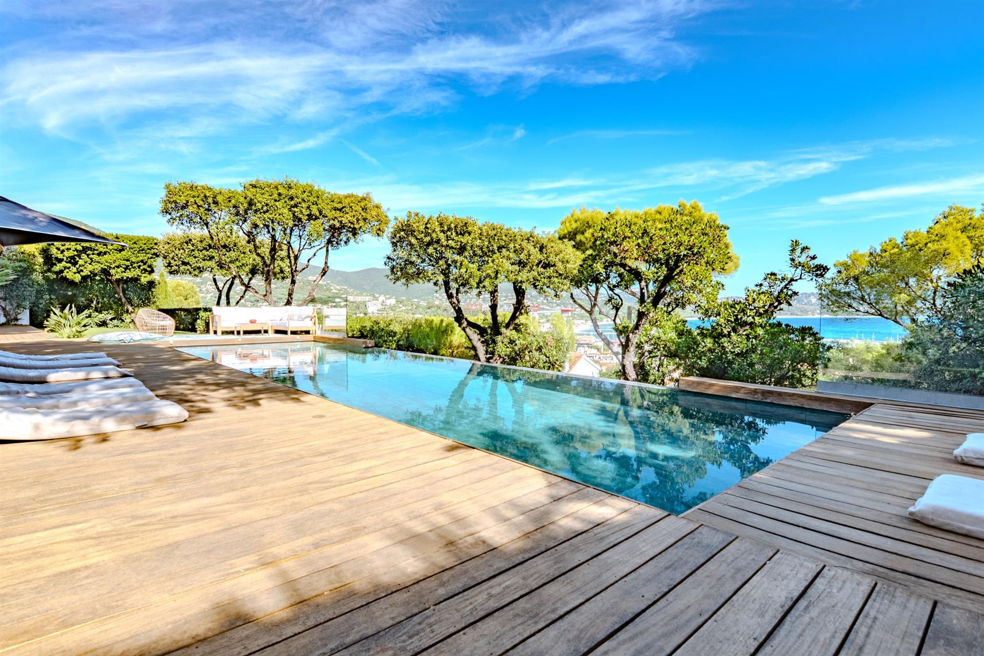 Maison à vendre, 317m², Cavalaire-sur-Mer