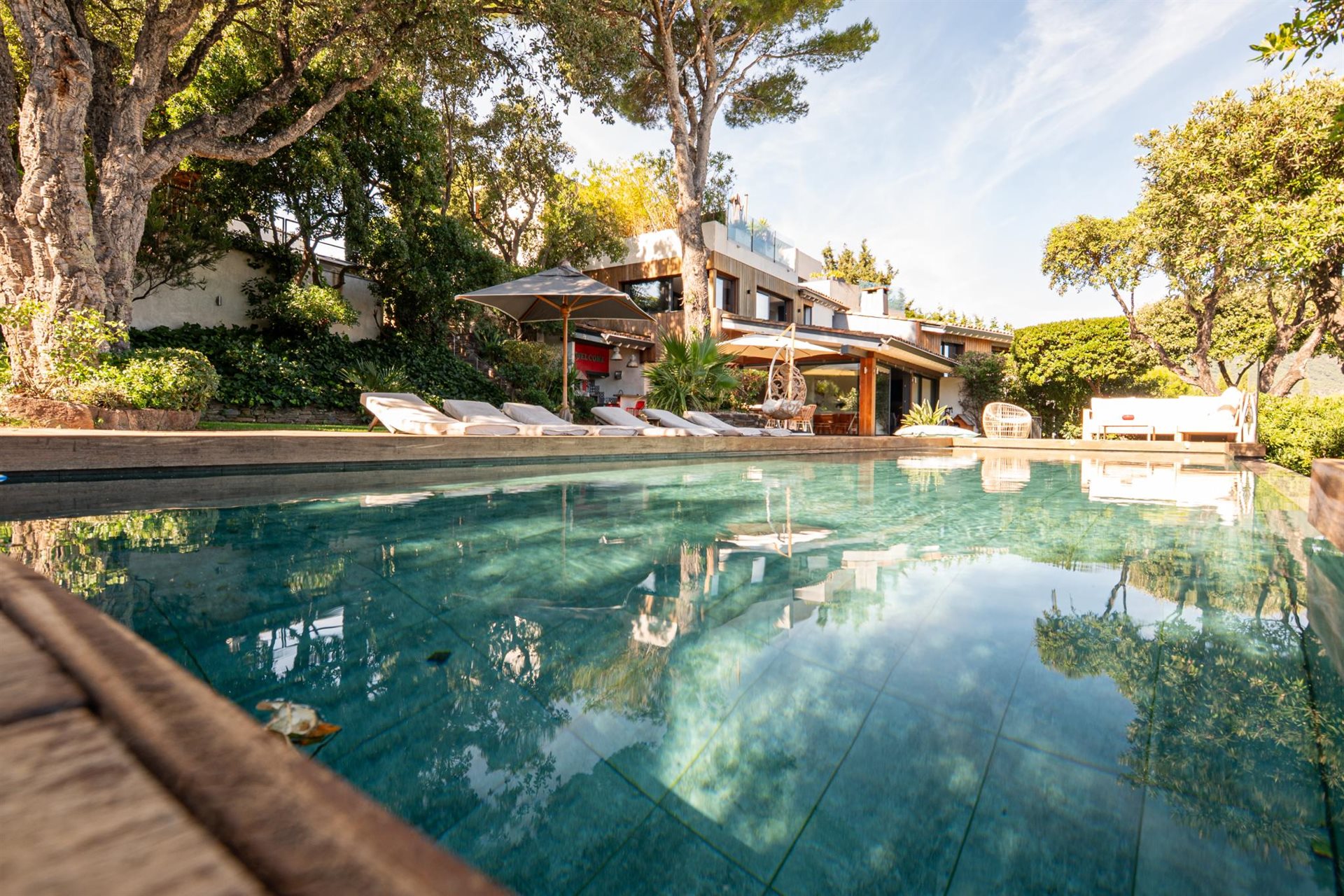 Maison à vendre, 317m², Cavalaire-sur-Mer