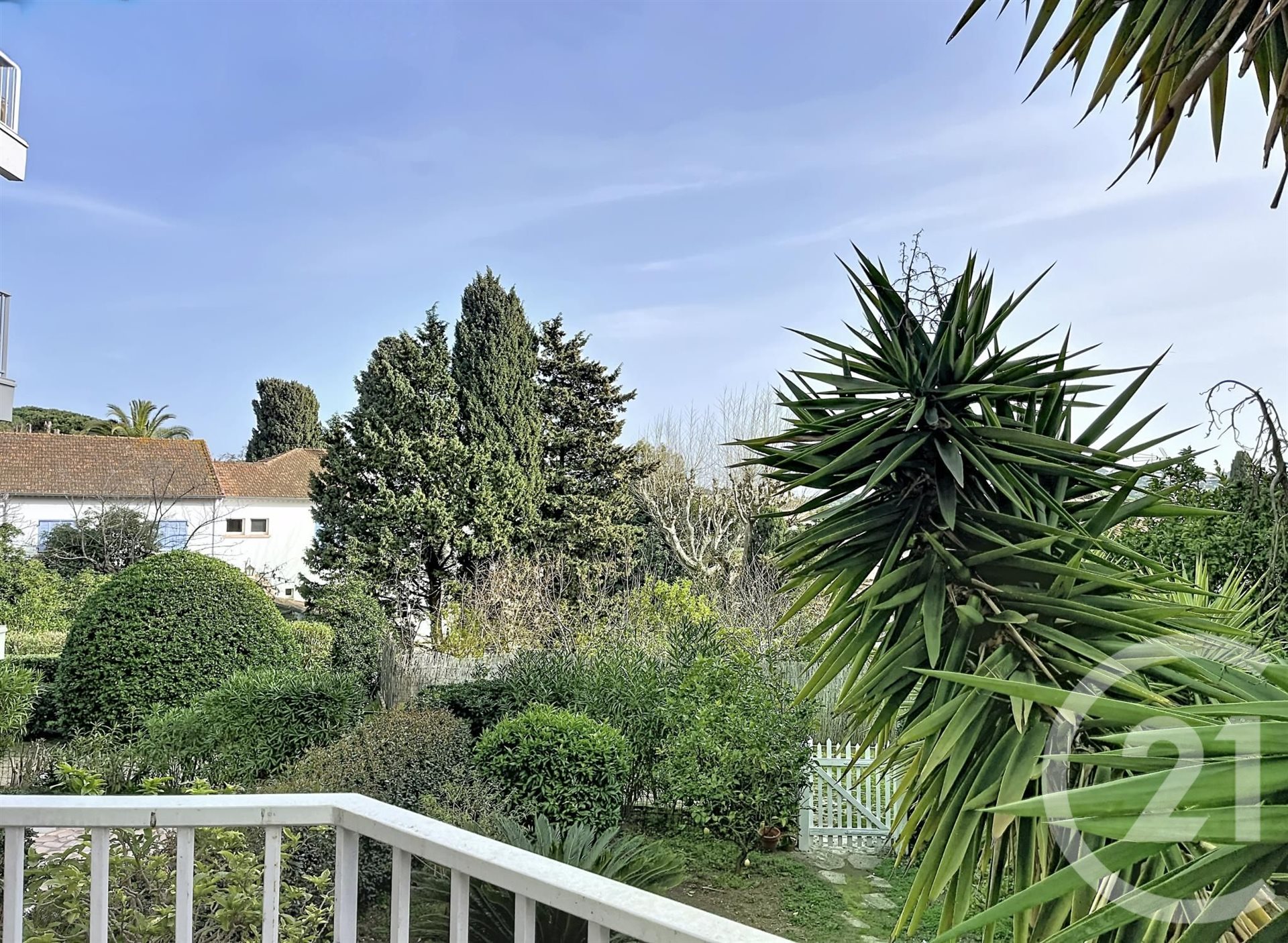 Appartement à vendre, 63m², Cavalaire-sur-Mer