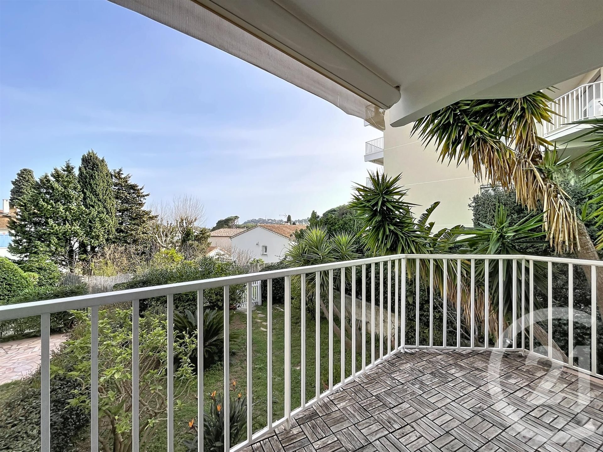 Appartement à vendre, 63m², Cavalaire-sur-Mer