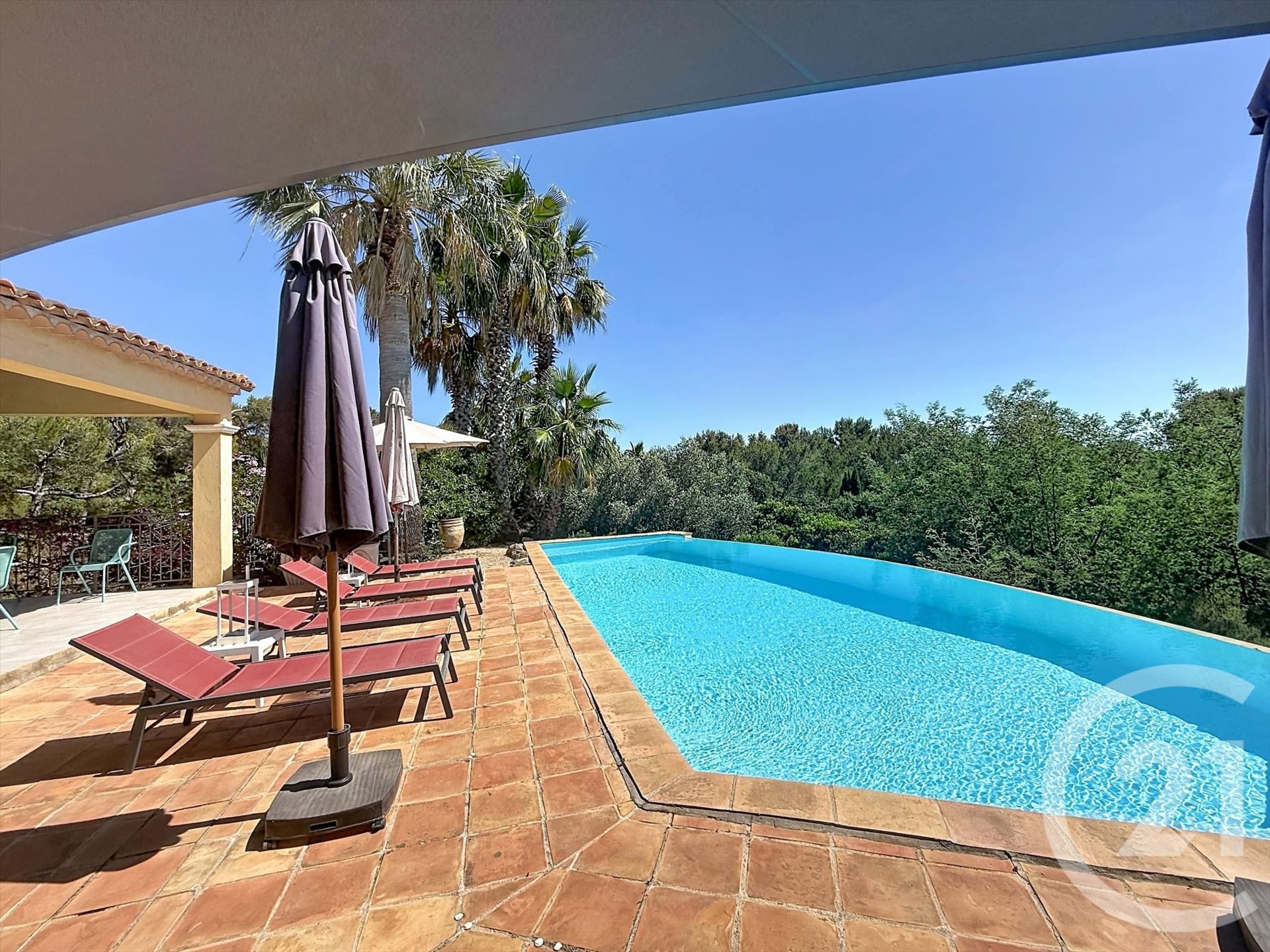 Maison à vendre, 174m², La Croix-Valmer