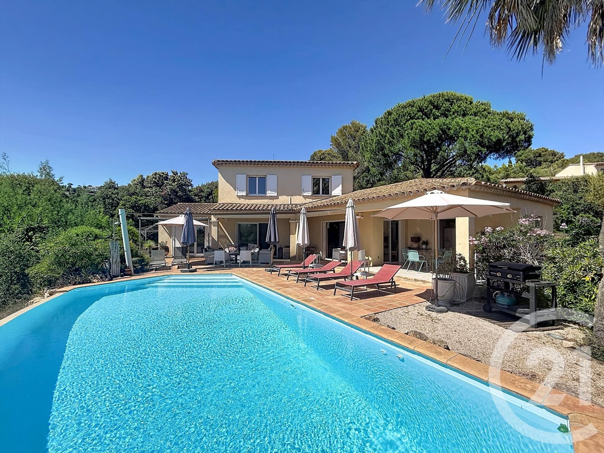 Maison à vendre, 174m², La Croix-Valmer