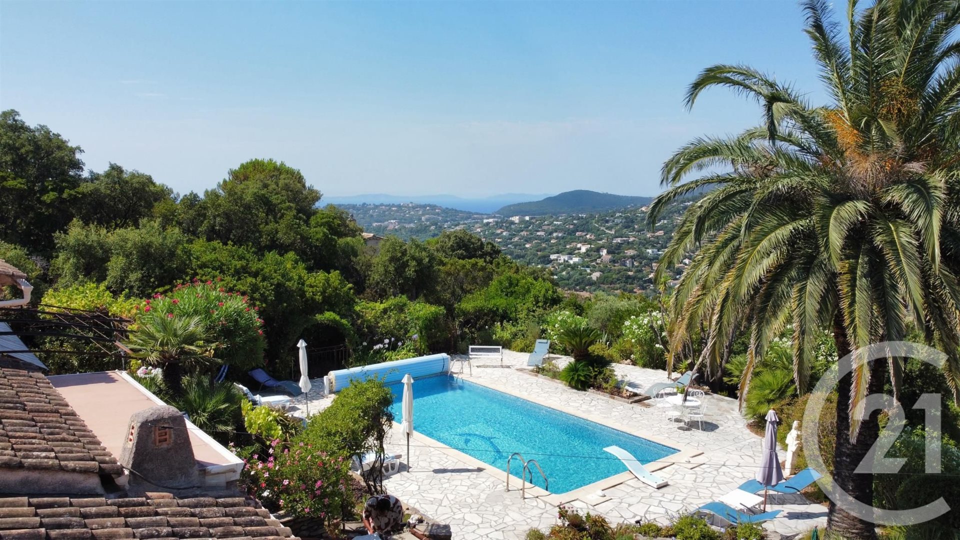 Maison à vendre, 190m², Cavalaire-sur-Mer