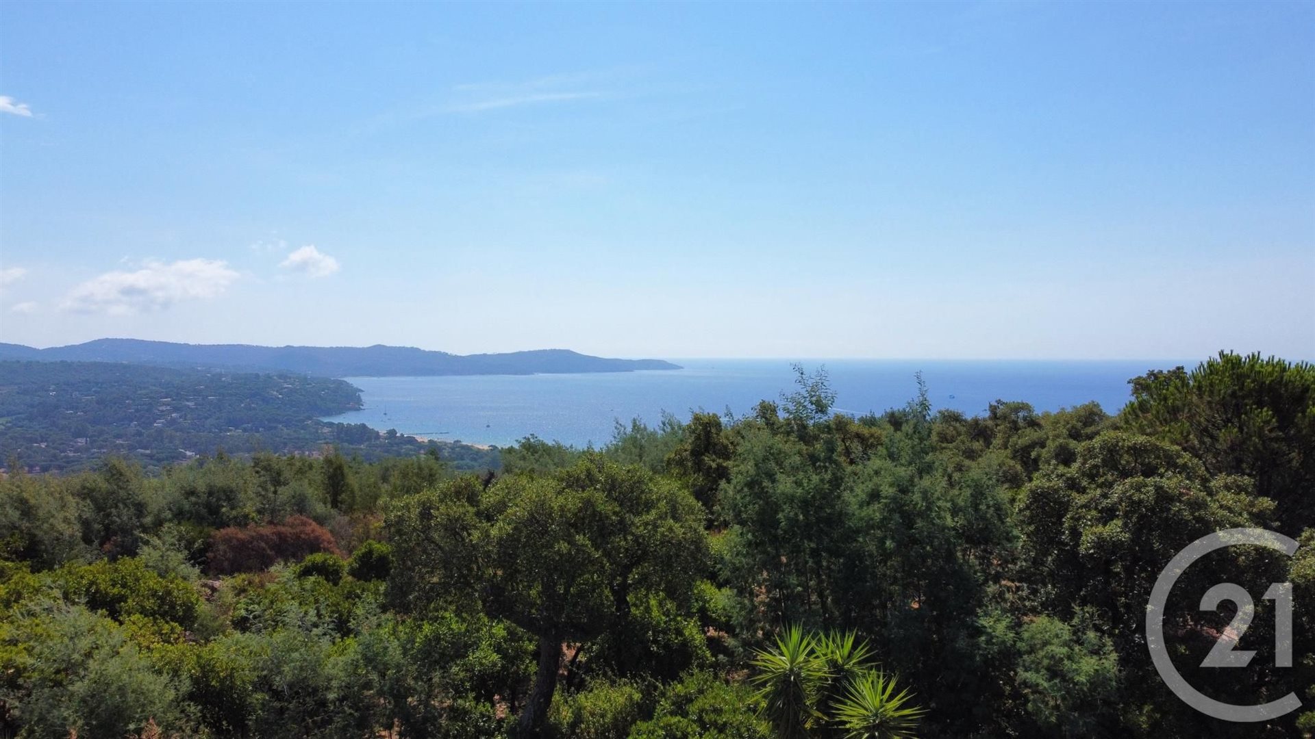 Maison à vendre, 190m², Cavalaire-sur-Mer
