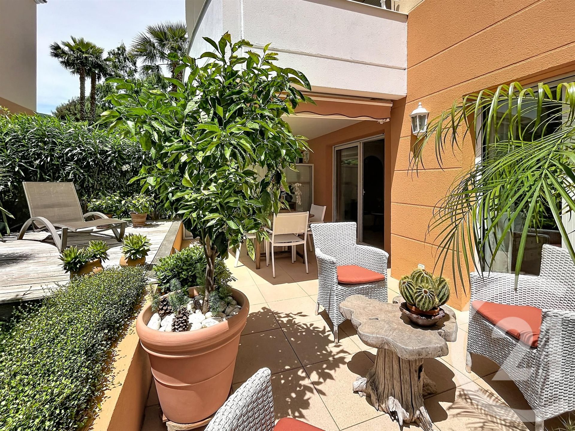 Appartement à vendre, 40m², Cavalaire-sur-Mer