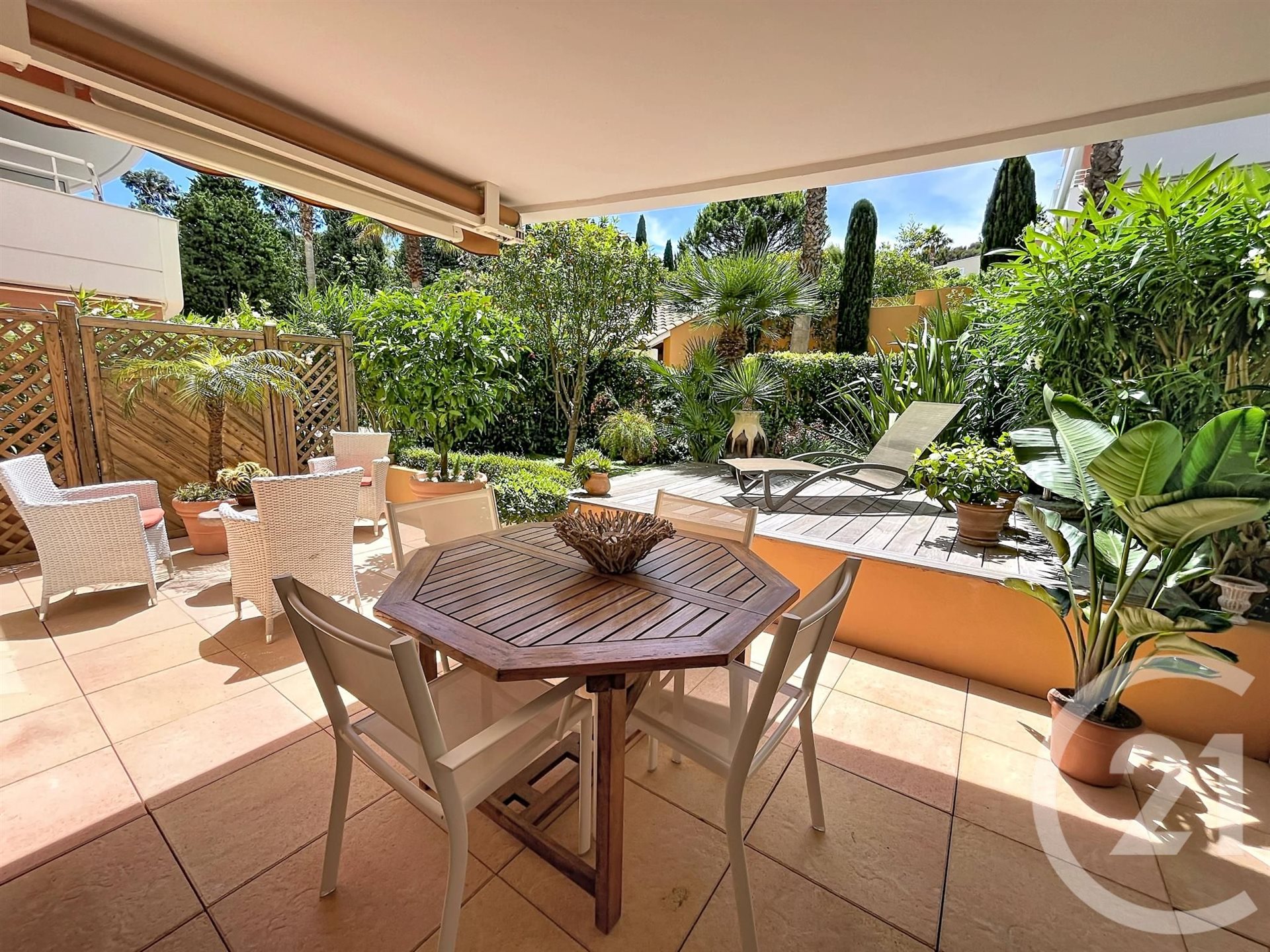 Appartement à vendre, 40m², Cavalaire-sur-Mer