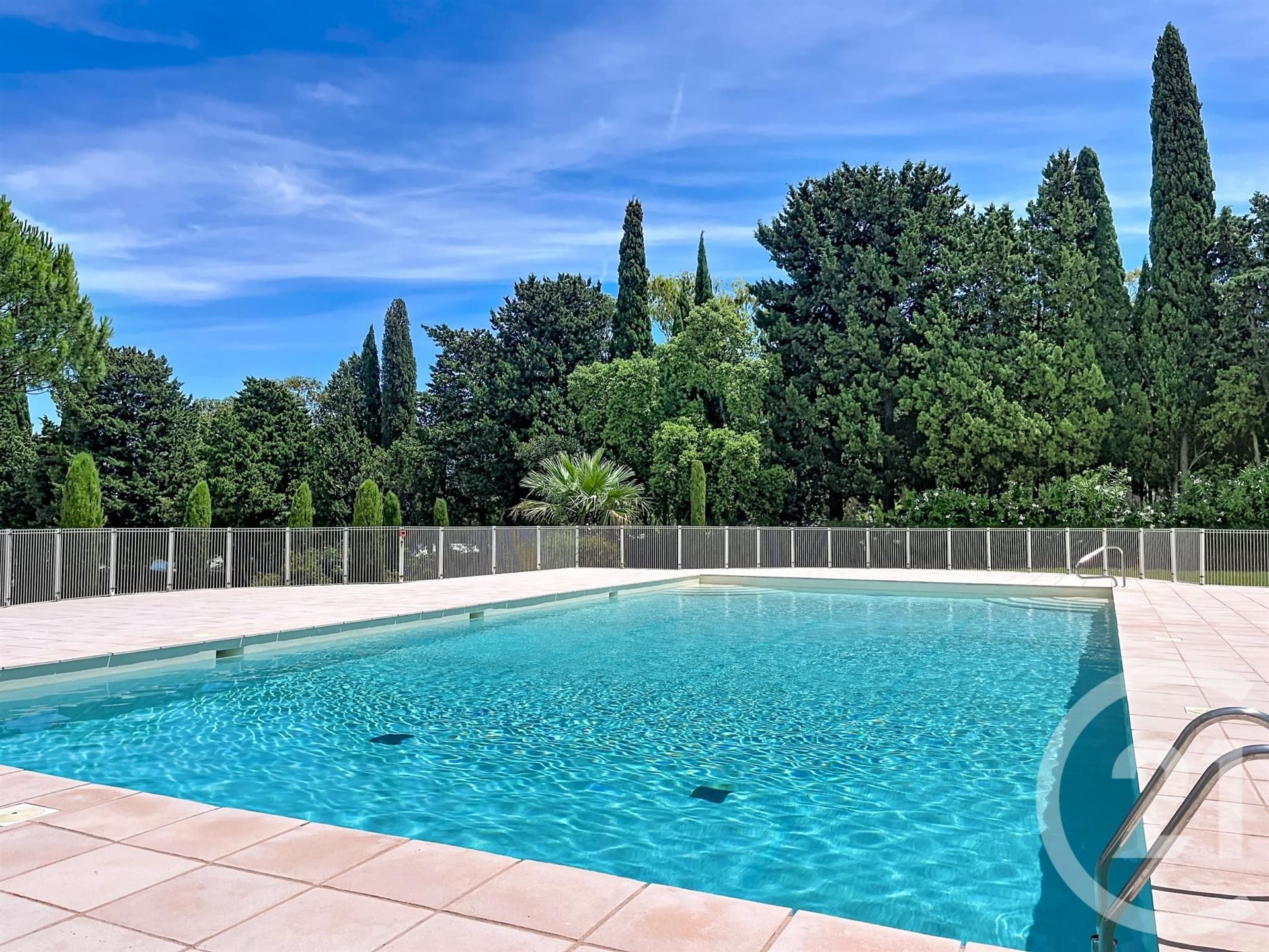 Appartement à vendre, 40m², Cavalaire-sur-Mer