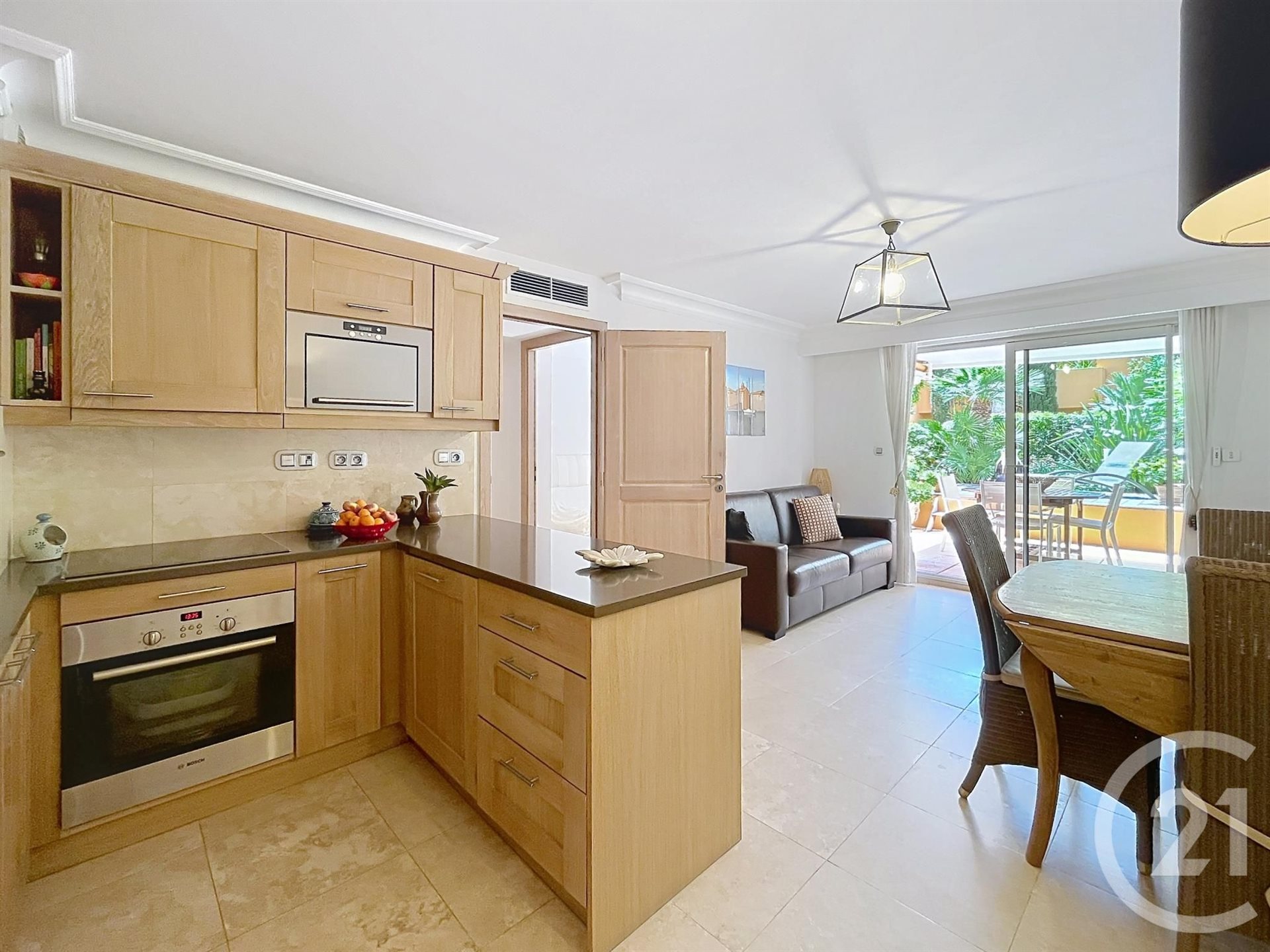 Appartement à vendre, 40m², Cavalaire-sur-Mer