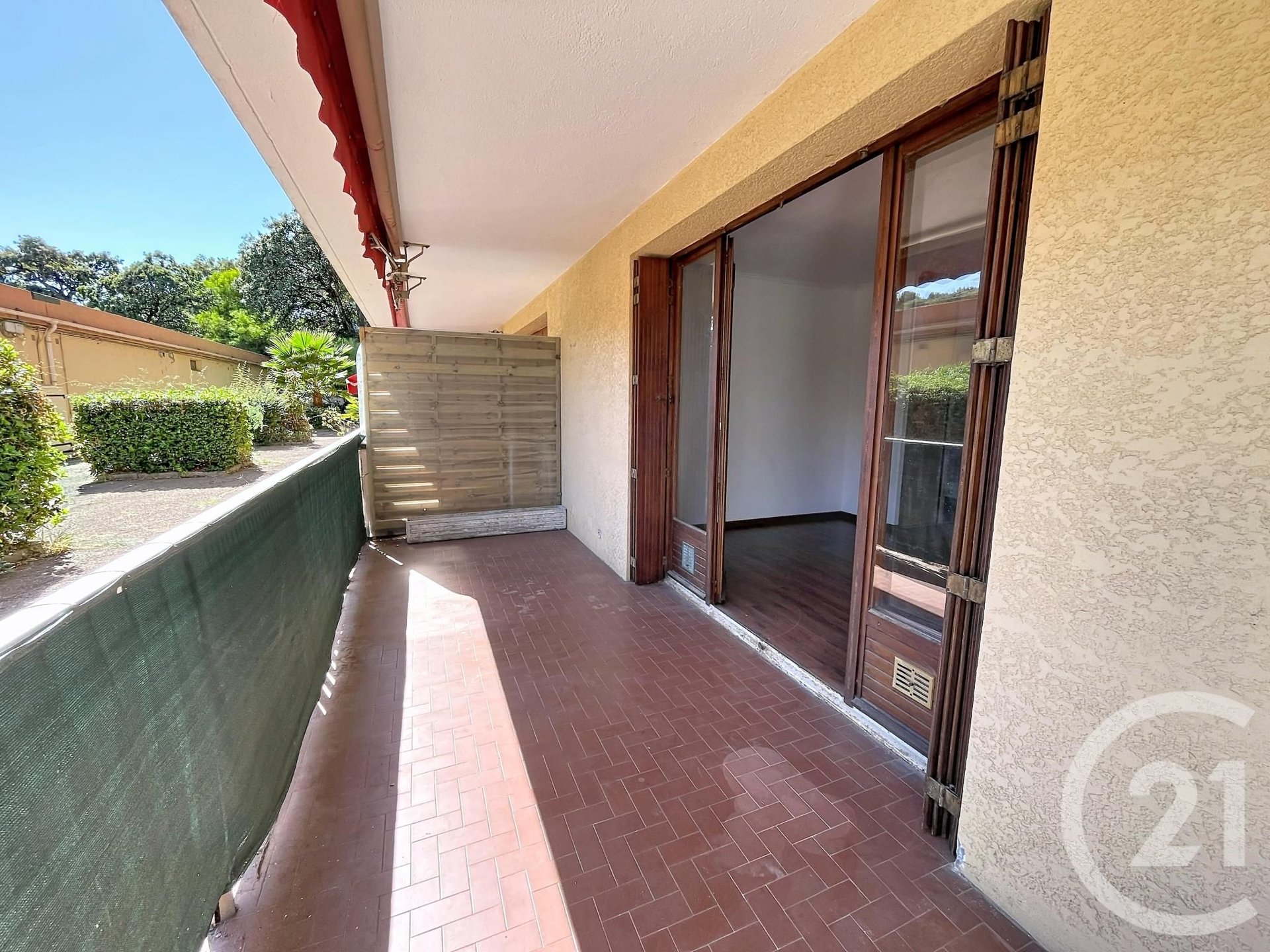 Appartement à vendre, 37m², Cavalaire-sur-Mer