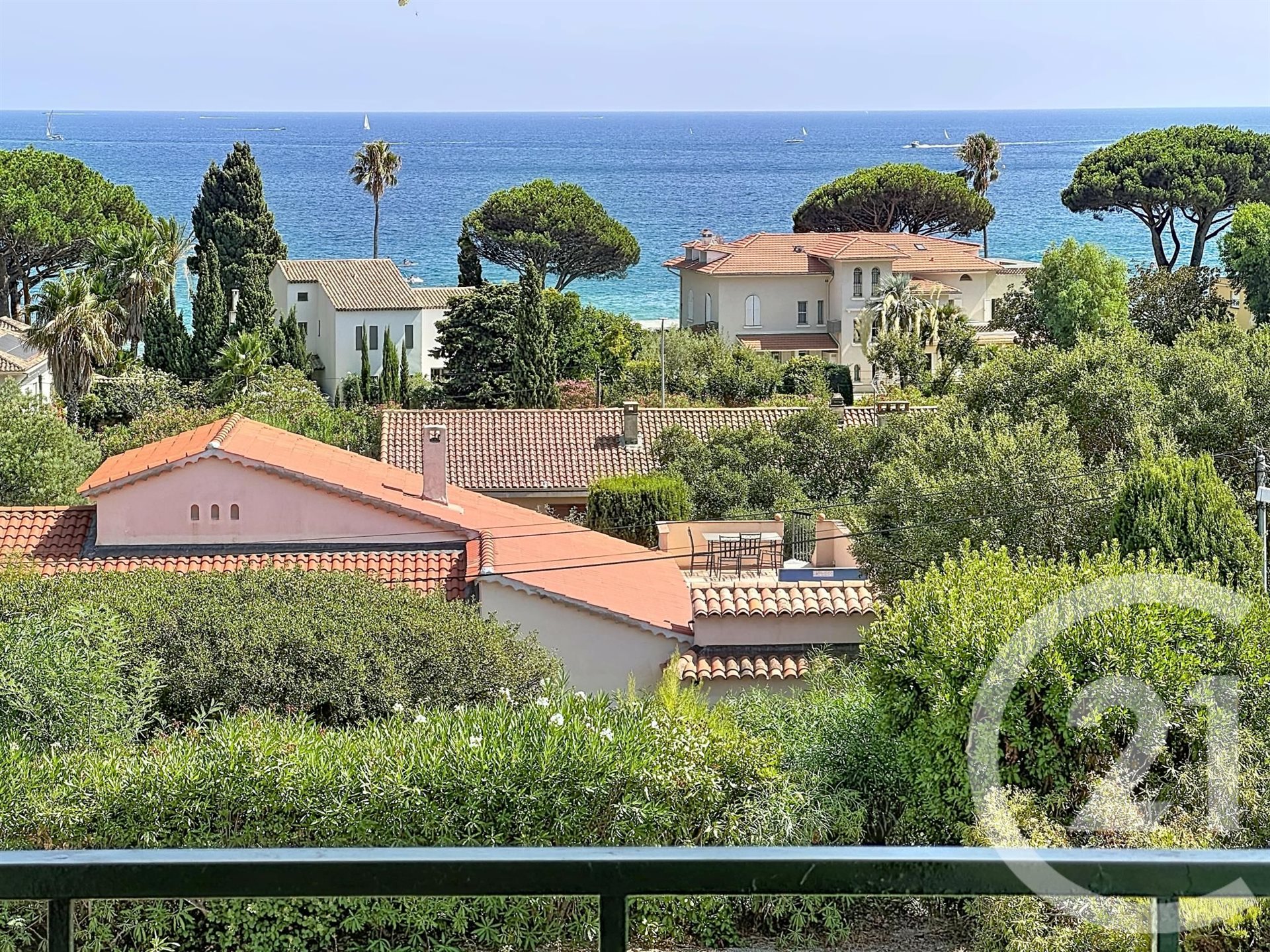 Appartement à vendre, 39m², Cavalaire-sur-Mer