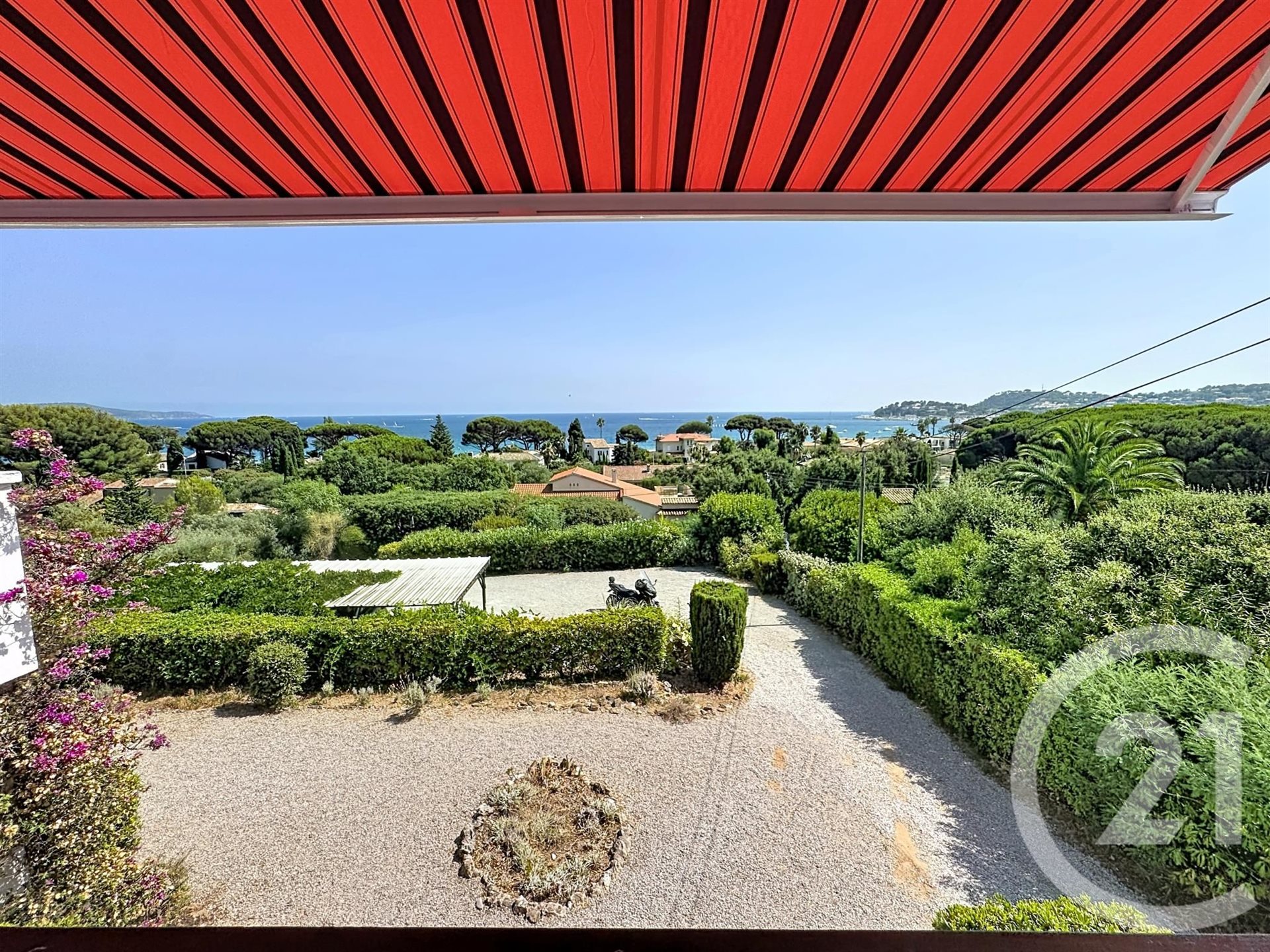 Appartement à vendre, 39m², Cavalaire-sur-Mer