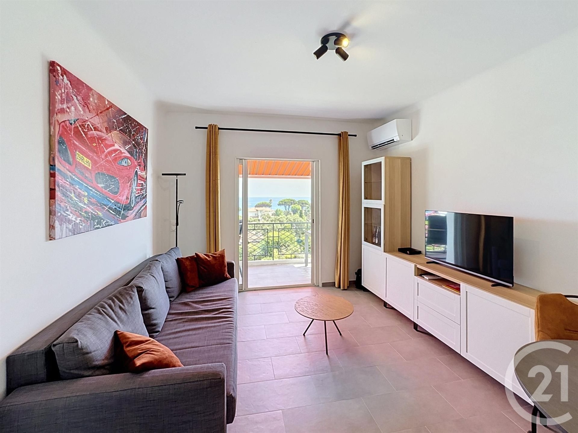 Appartement à vendre, 39m², Cavalaire-sur-Mer