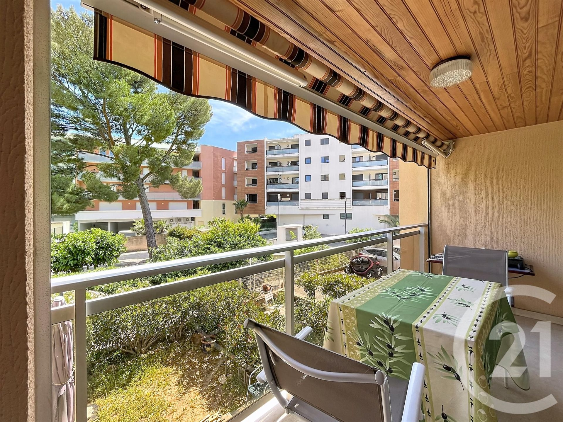 Appartement à vendre, 41m², Cavalaire-sur-Mer
