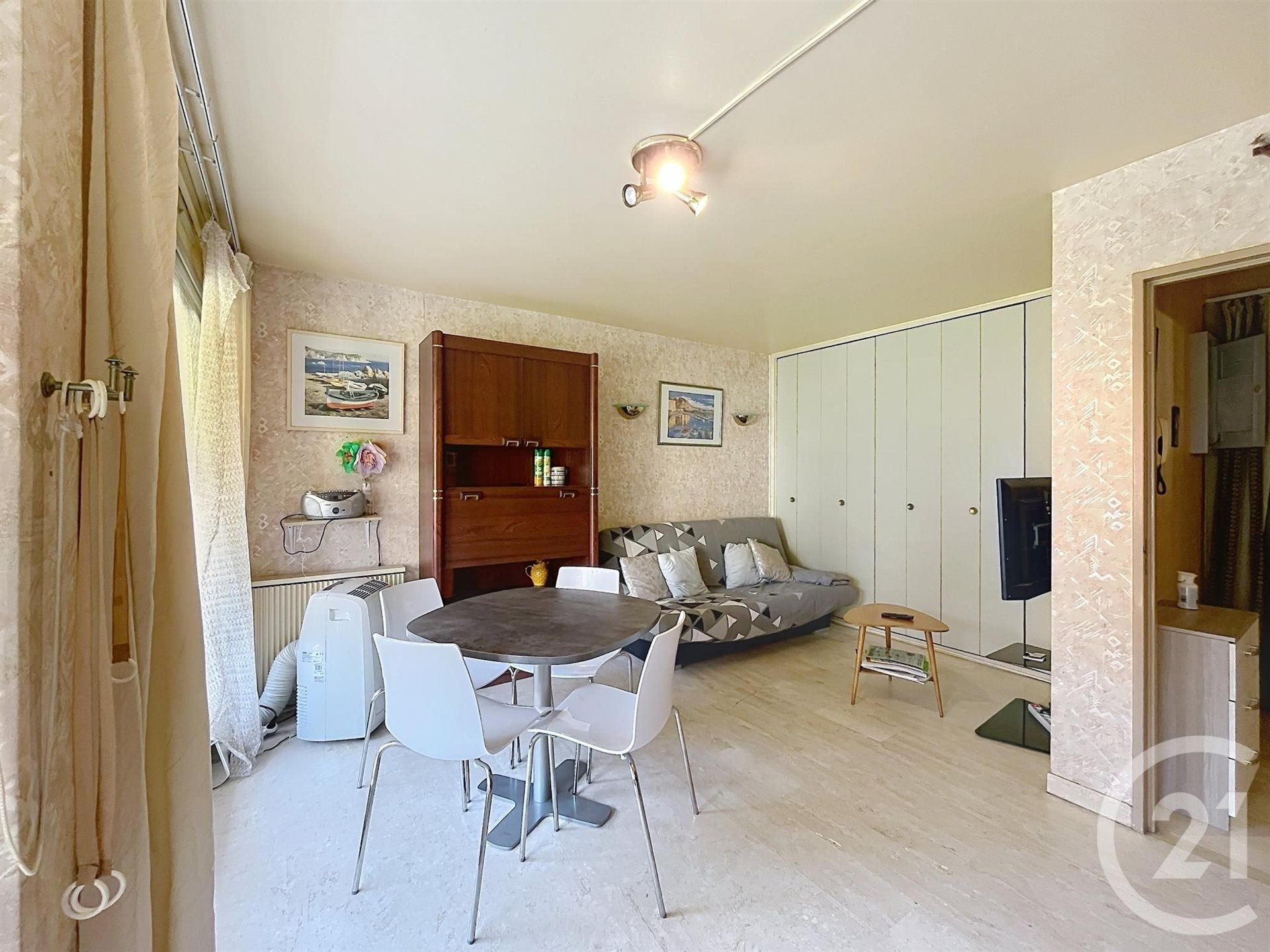 Appartement à vendre, 41m², Cavalaire-sur-Mer