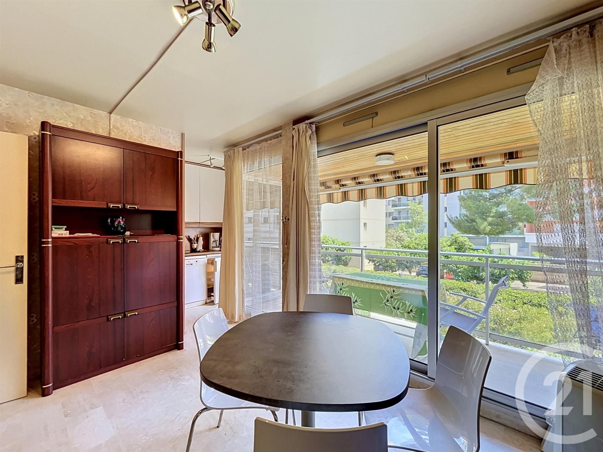 Appartement à vendre, 41m², Cavalaire-sur-Mer