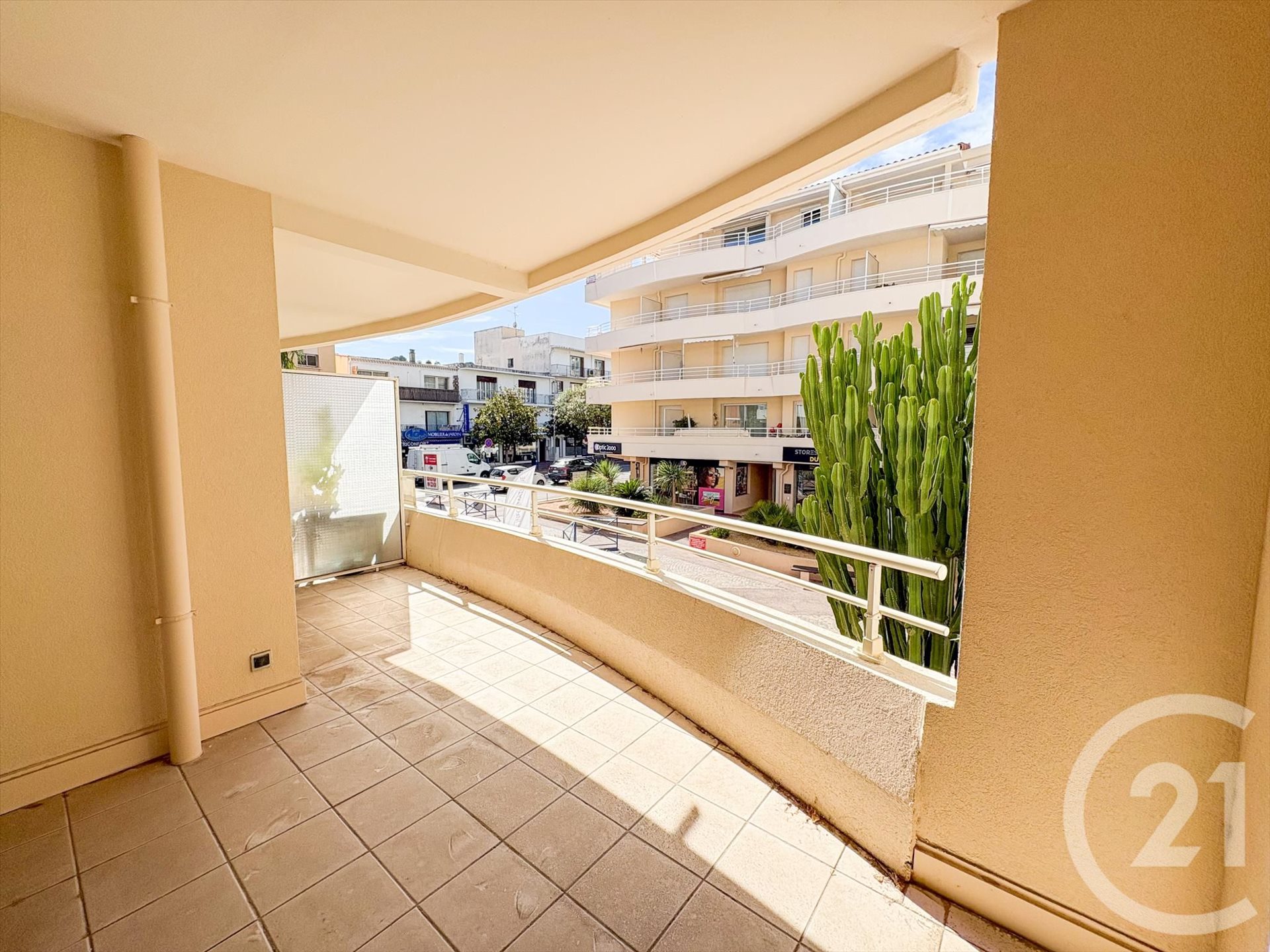 Appartement à vendre, 68m², Cavalaire-sur-Mer