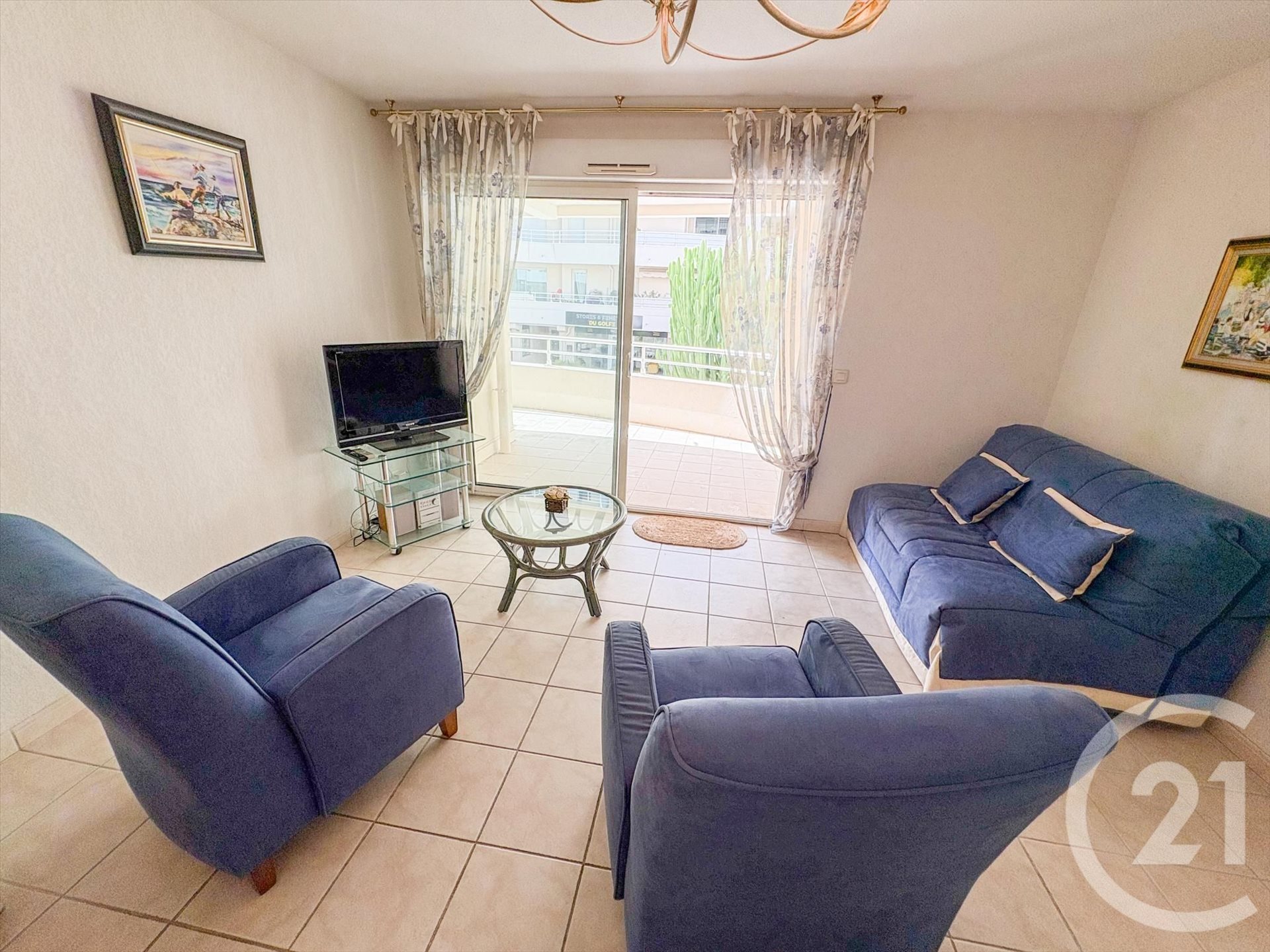 Appartement à vendre, 68m², Cavalaire-sur-Mer