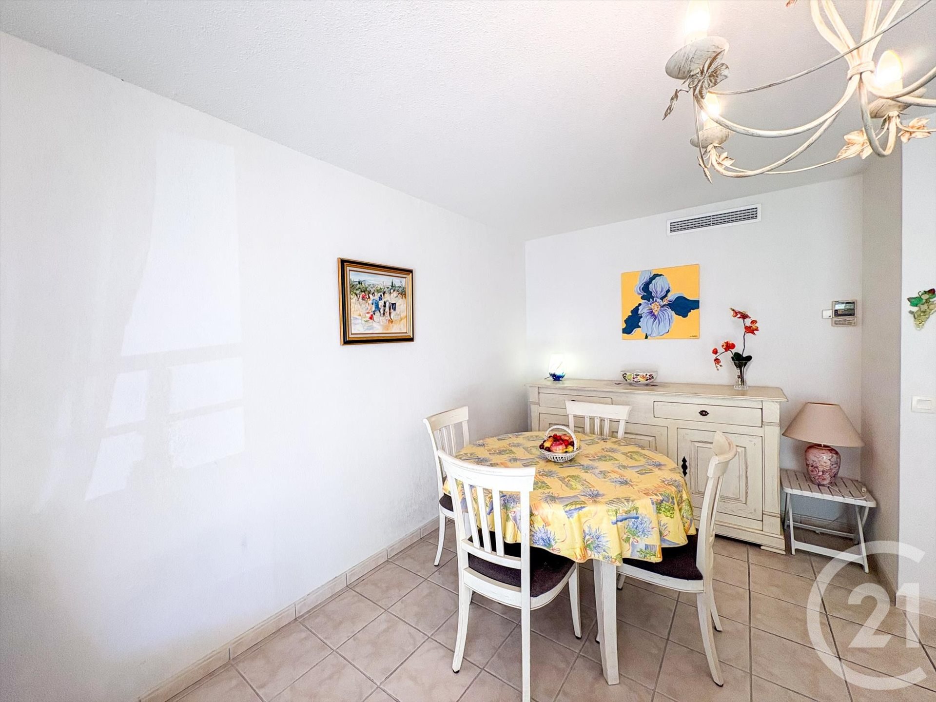 Appartement à vendre, 68m², Cavalaire-sur-Mer