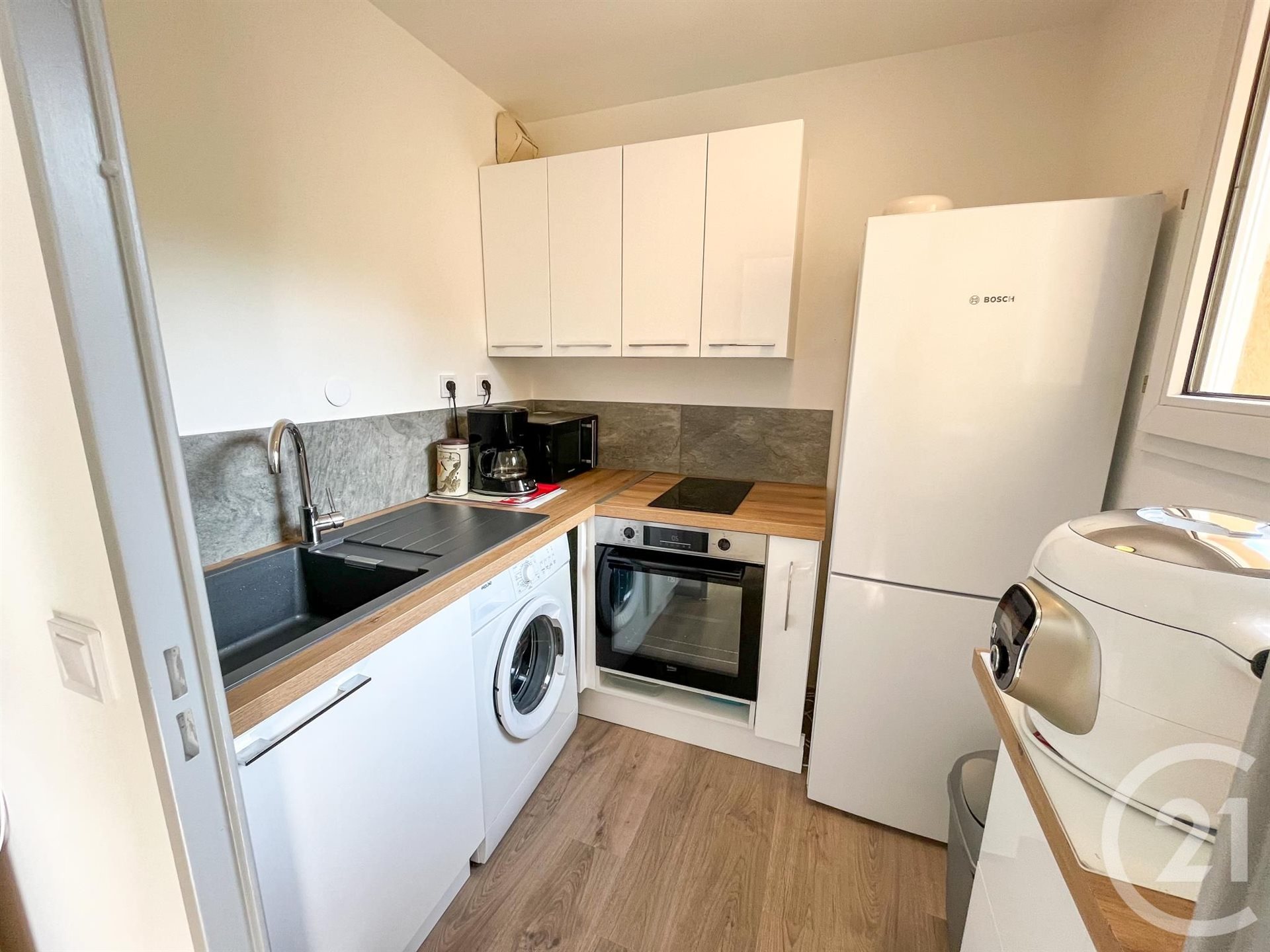 Appartement à vendre, 39m², Cavalaire-sur-Mer