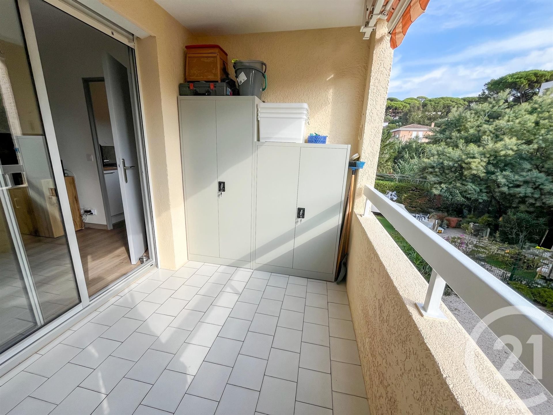 Appartement à vendre, 39m², Cavalaire-sur-Mer